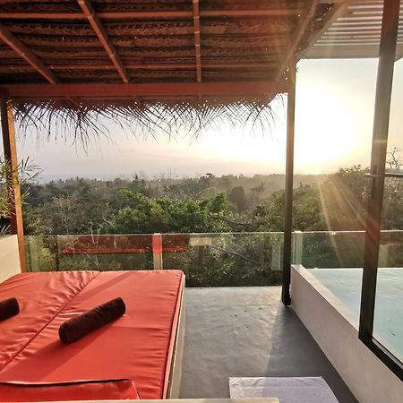 Tabula Rasa Resort & Spa Habaraduwa Central Eksteriør bilde