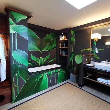 Tabula Rasa Resort & Spa Habaraduwa Central Eksteriør bilde