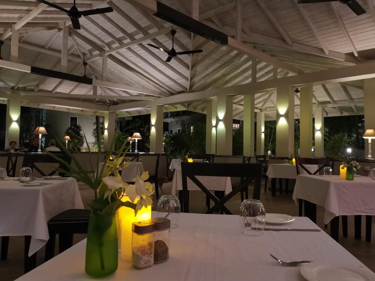 Tabula Rasa Resort & Spa Habaraduwa Central Eksteriør bilde