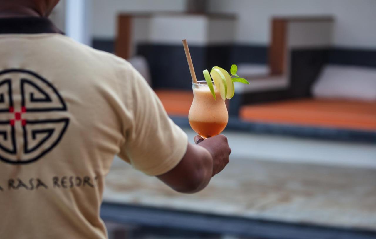 Tabula Rasa Resort & Spa Habaraduwa Central Eksteriør bilde