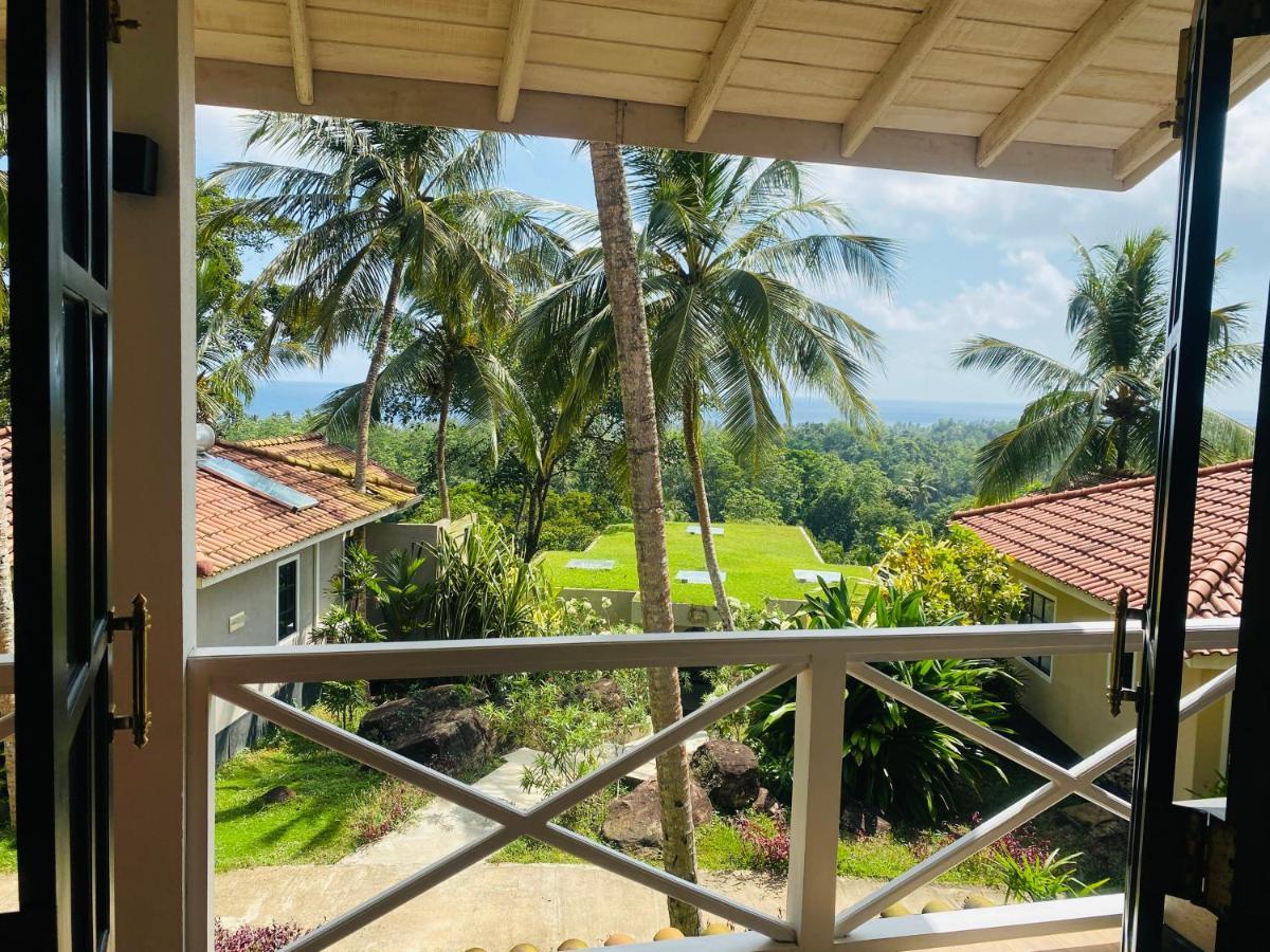 Tabula Rasa Resort & Spa Habaraduwa Central Eksteriør bilde