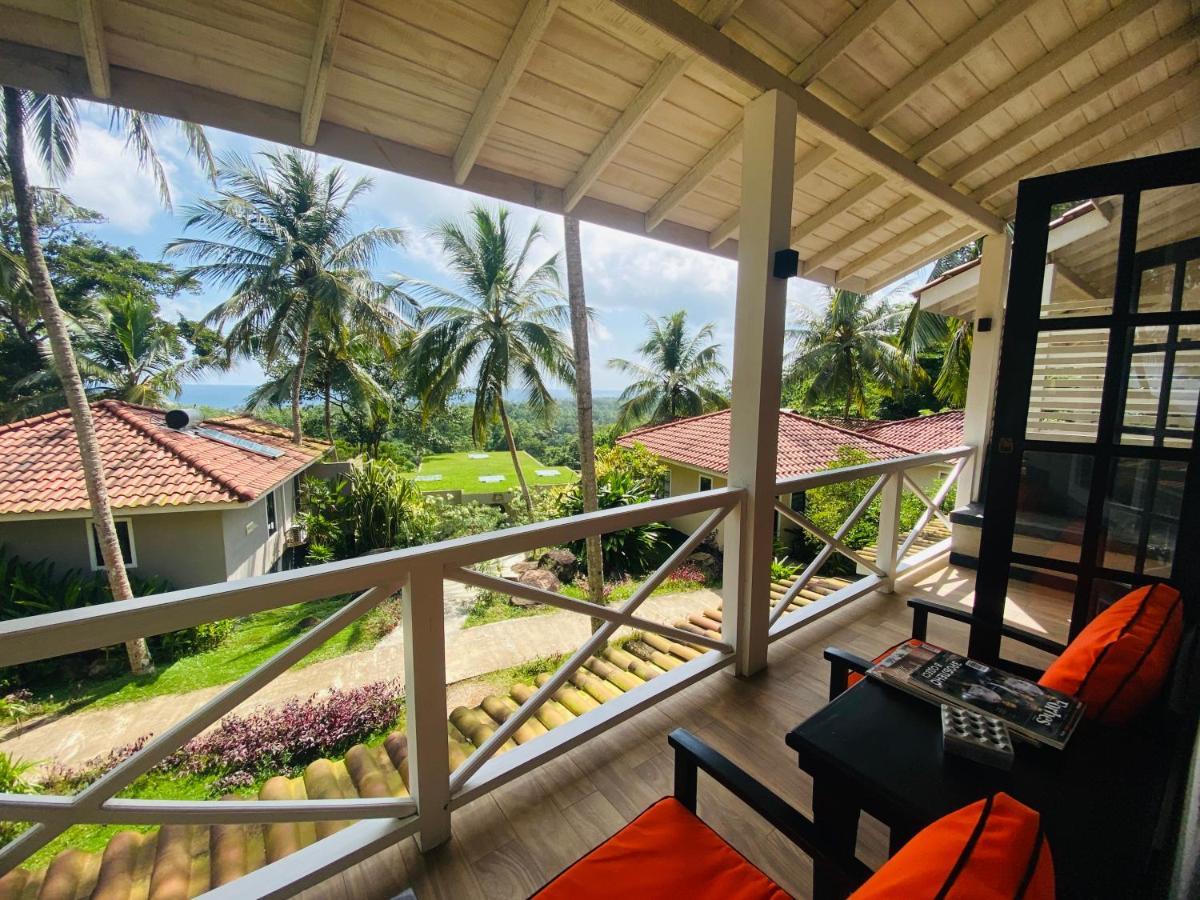 Tabula Rasa Resort & Spa Habaraduwa Central Eksteriør bilde