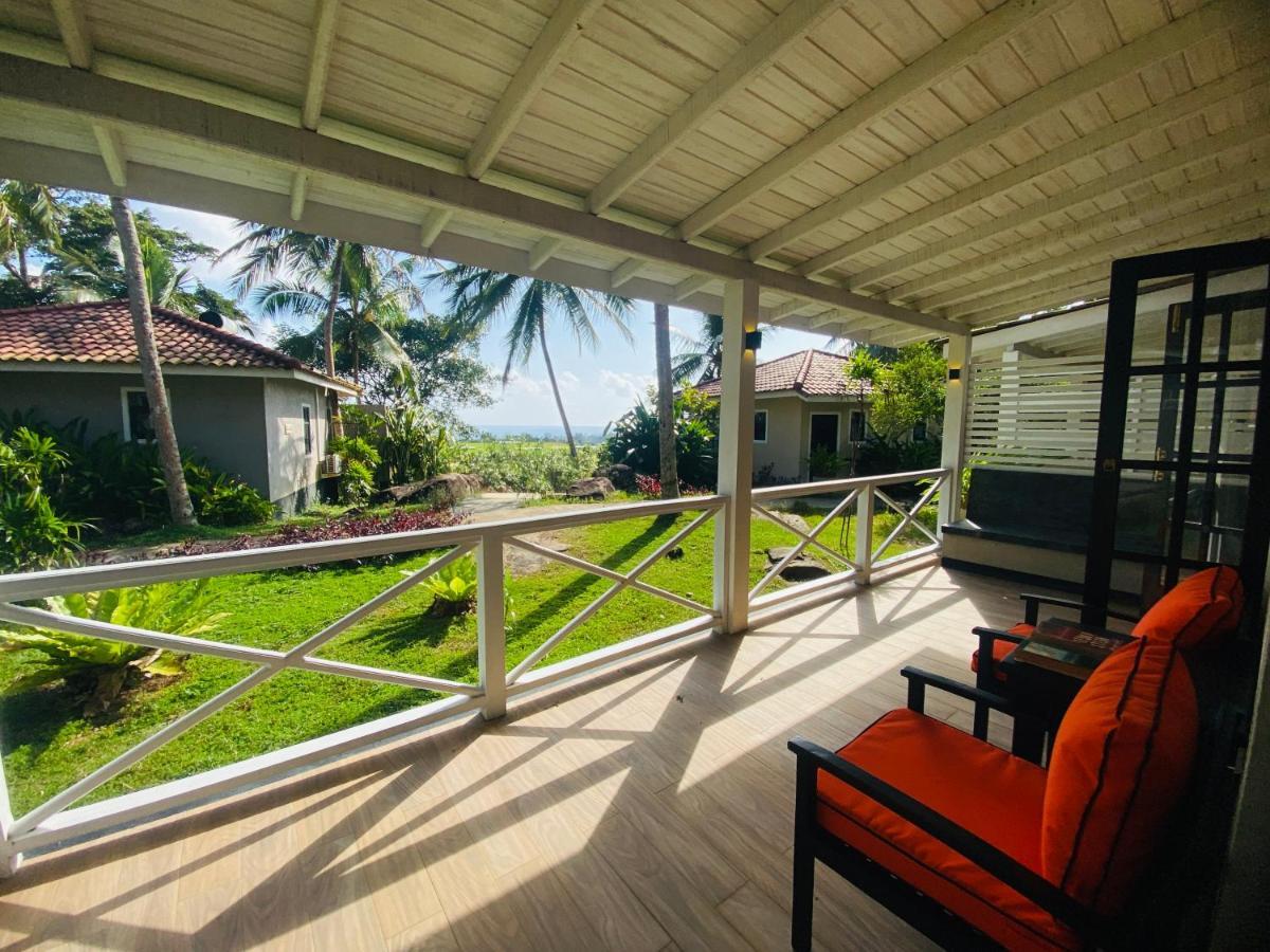 Tabula Rasa Resort & Spa Habaraduwa Central Eksteriør bilde