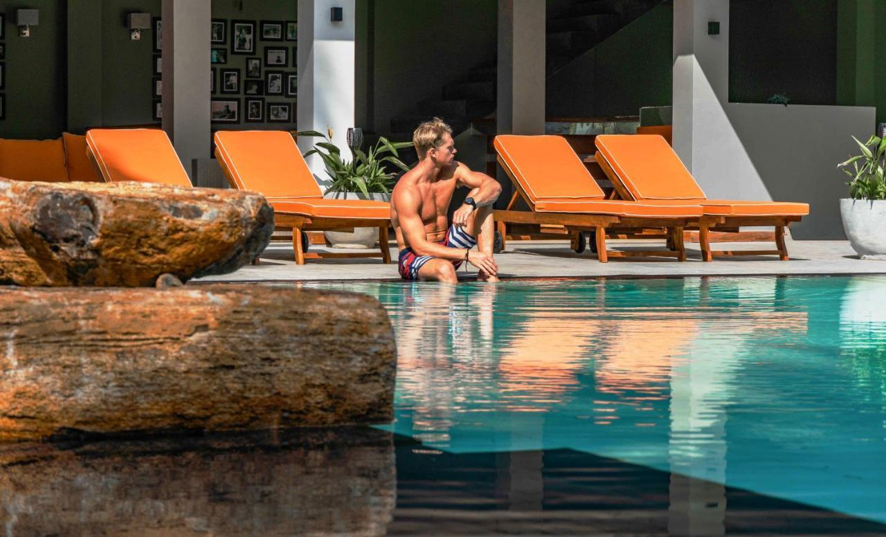 Tabula Rasa Resort & Spa Habaraduwa Central Eksteriør bilde