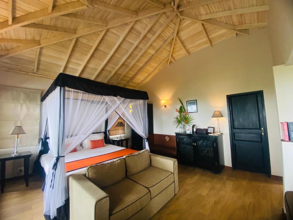 Tabula Rasa Resort & Spa Habaraduwa Central Eksteriør bilde