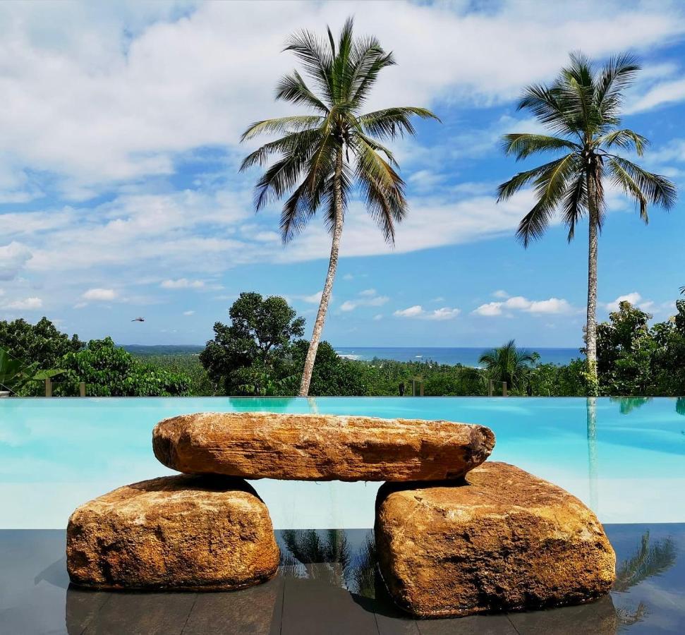 Tabula Rasa Resort & Spa Habaraduwa Central Eksteriør bilde