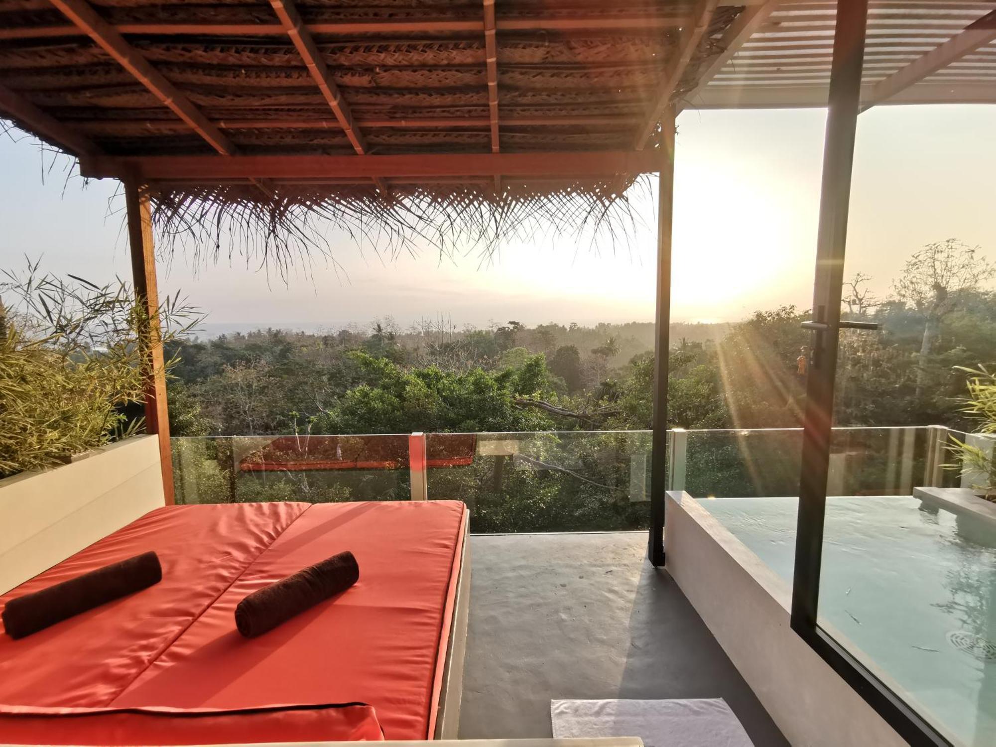 Tabula Rasa Resort & Spa Habaraduwa Central Eksteriør bilde