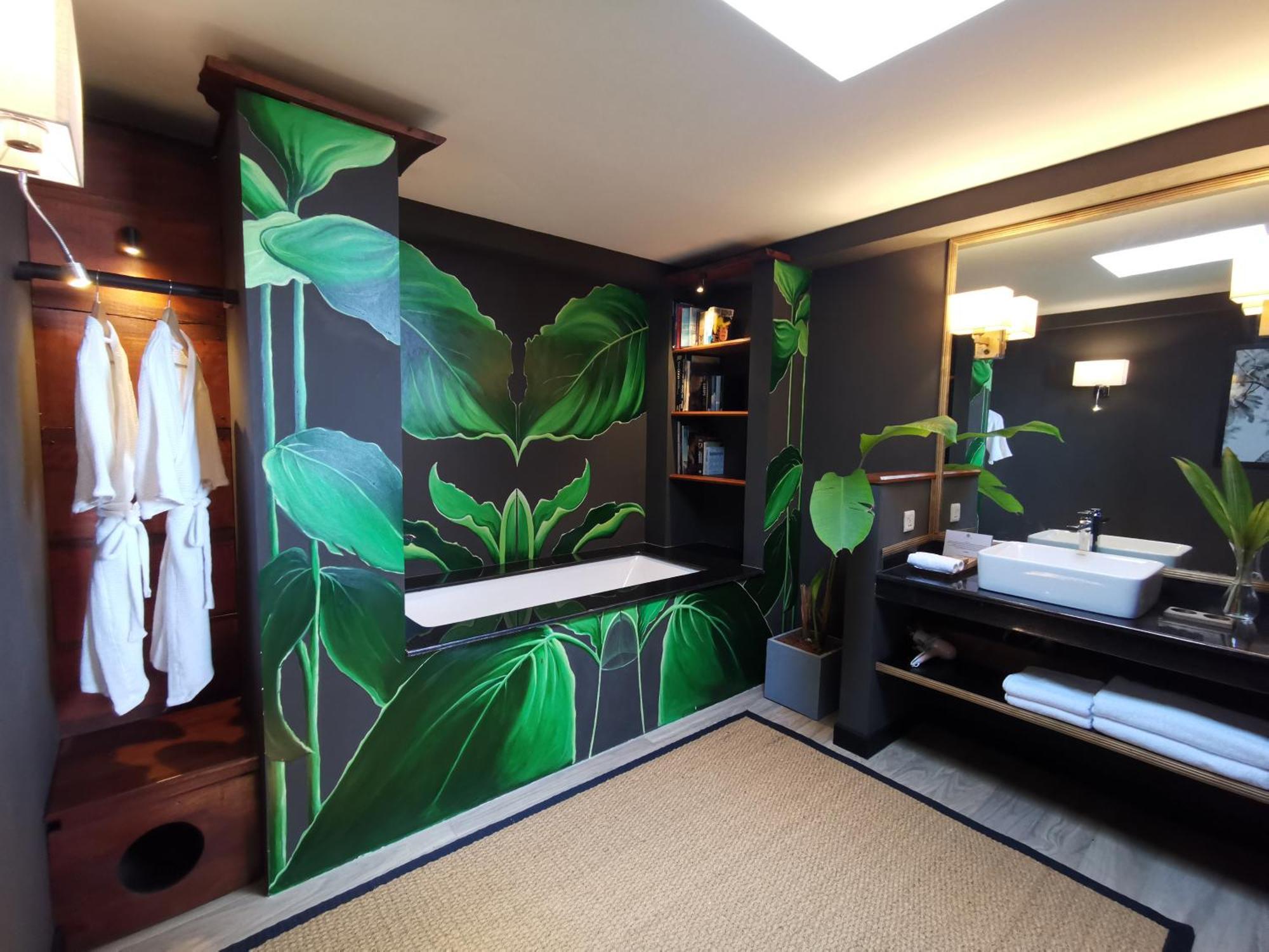 Tabula Rasa Resort & Spa Habaraduwa Central Eksteriør bilde
