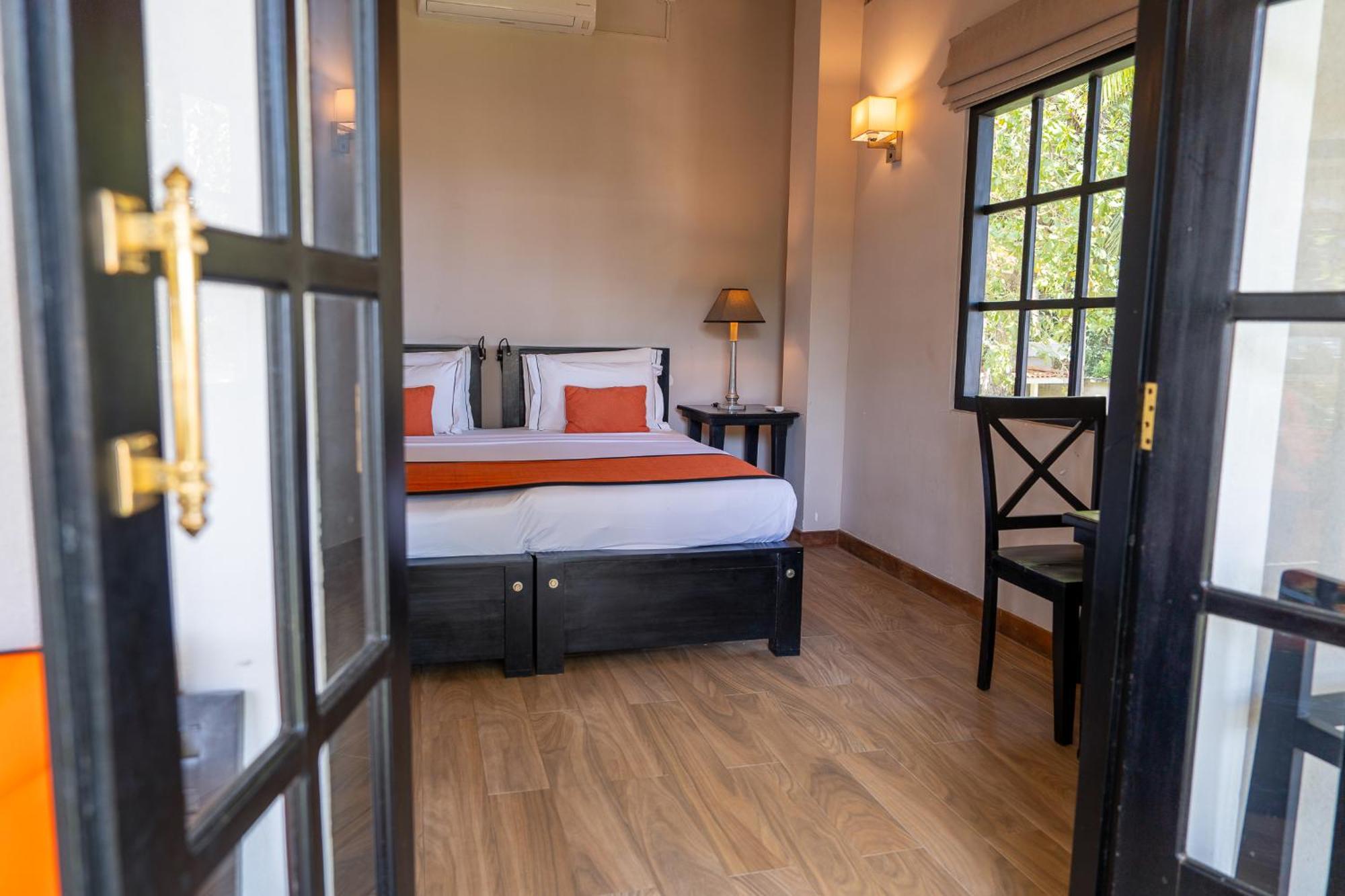 Tabula Rasa Resort & Spa Habaraduwa Central Eksteriør bilde