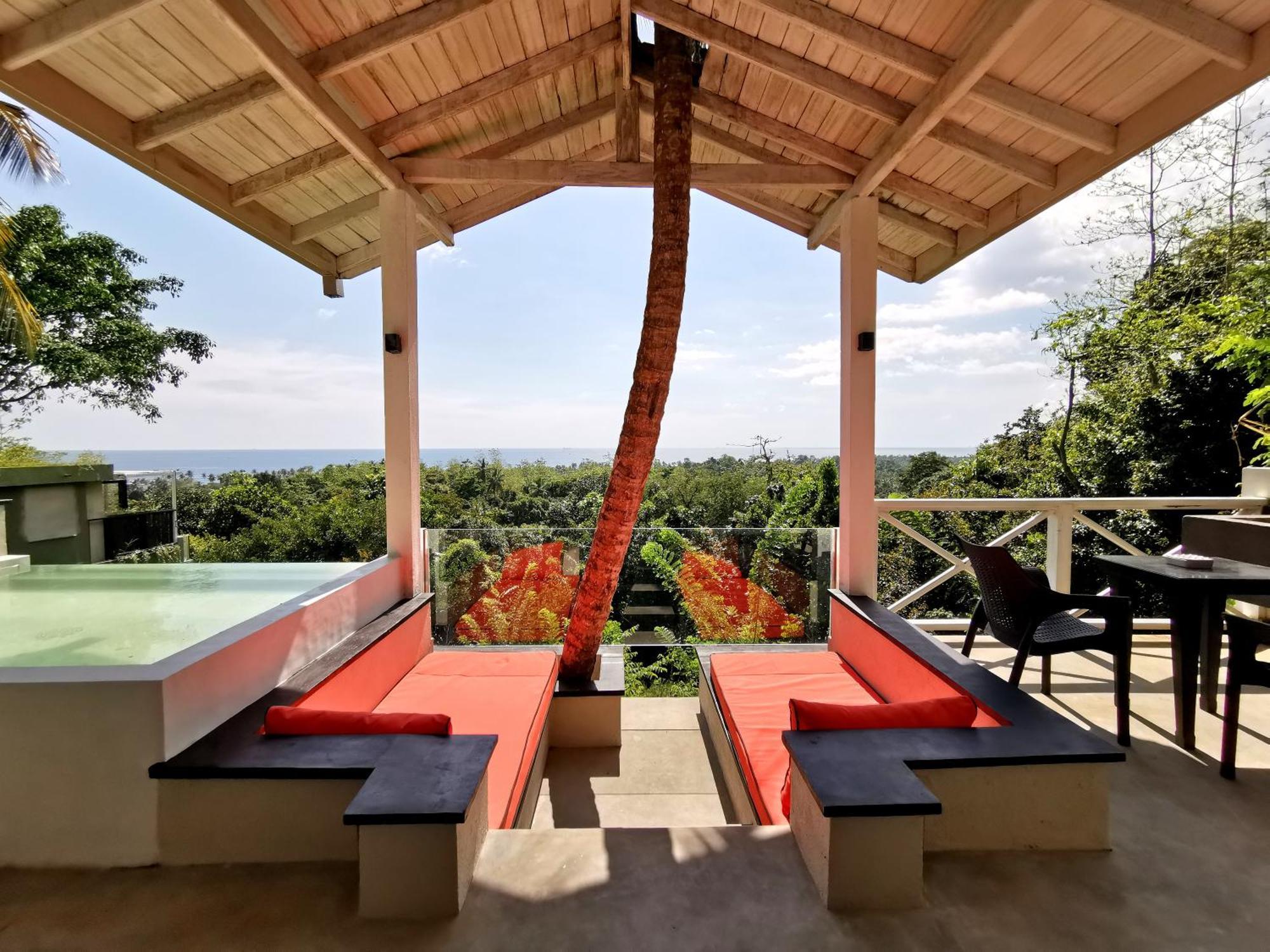 Tabula Rasa Resort & Spa Habaraduwa Central Eksteriør bilde