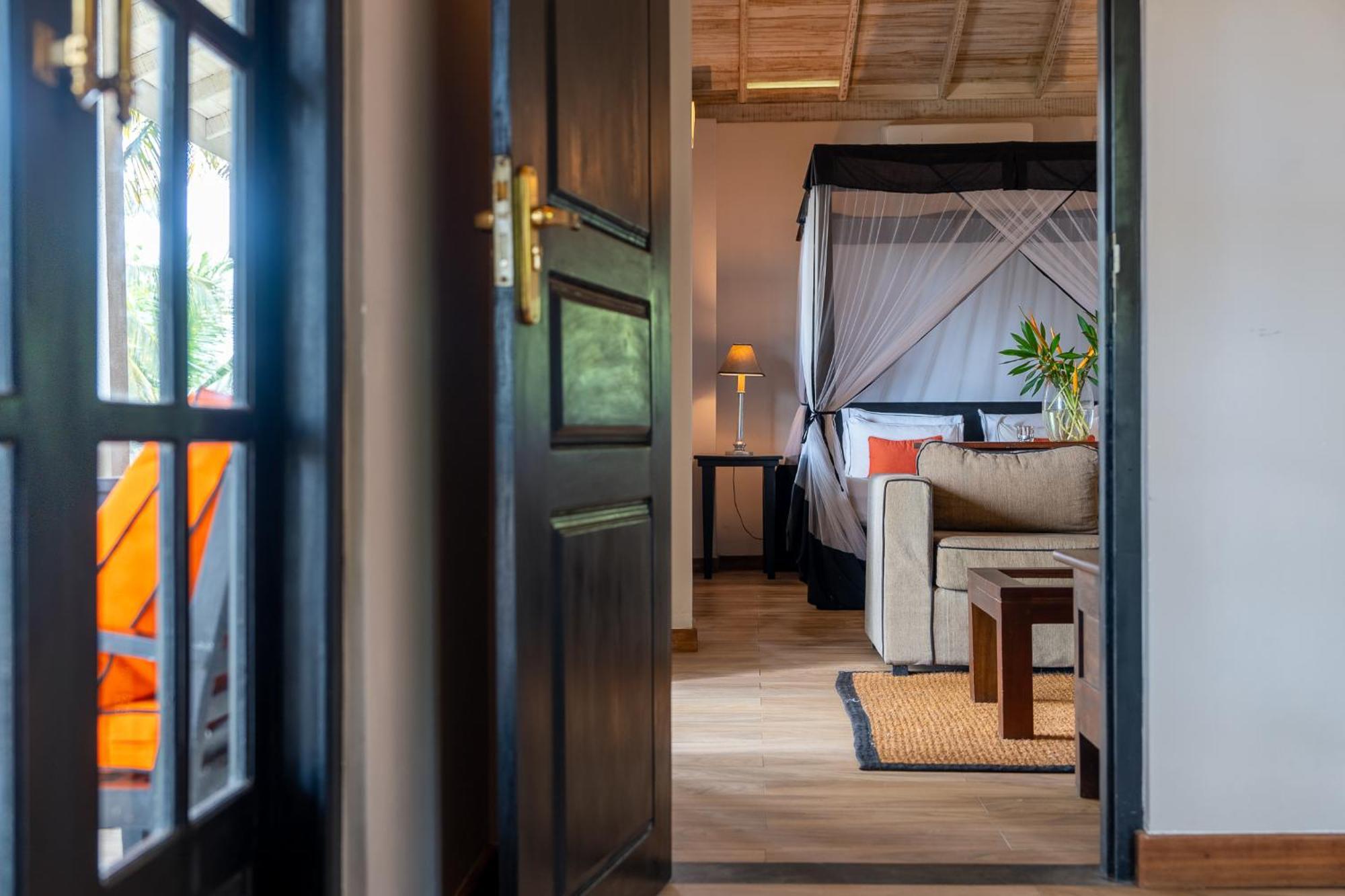 Tabula Rasa Resort & Spa Habaraduwa Central Eksteriør bilde