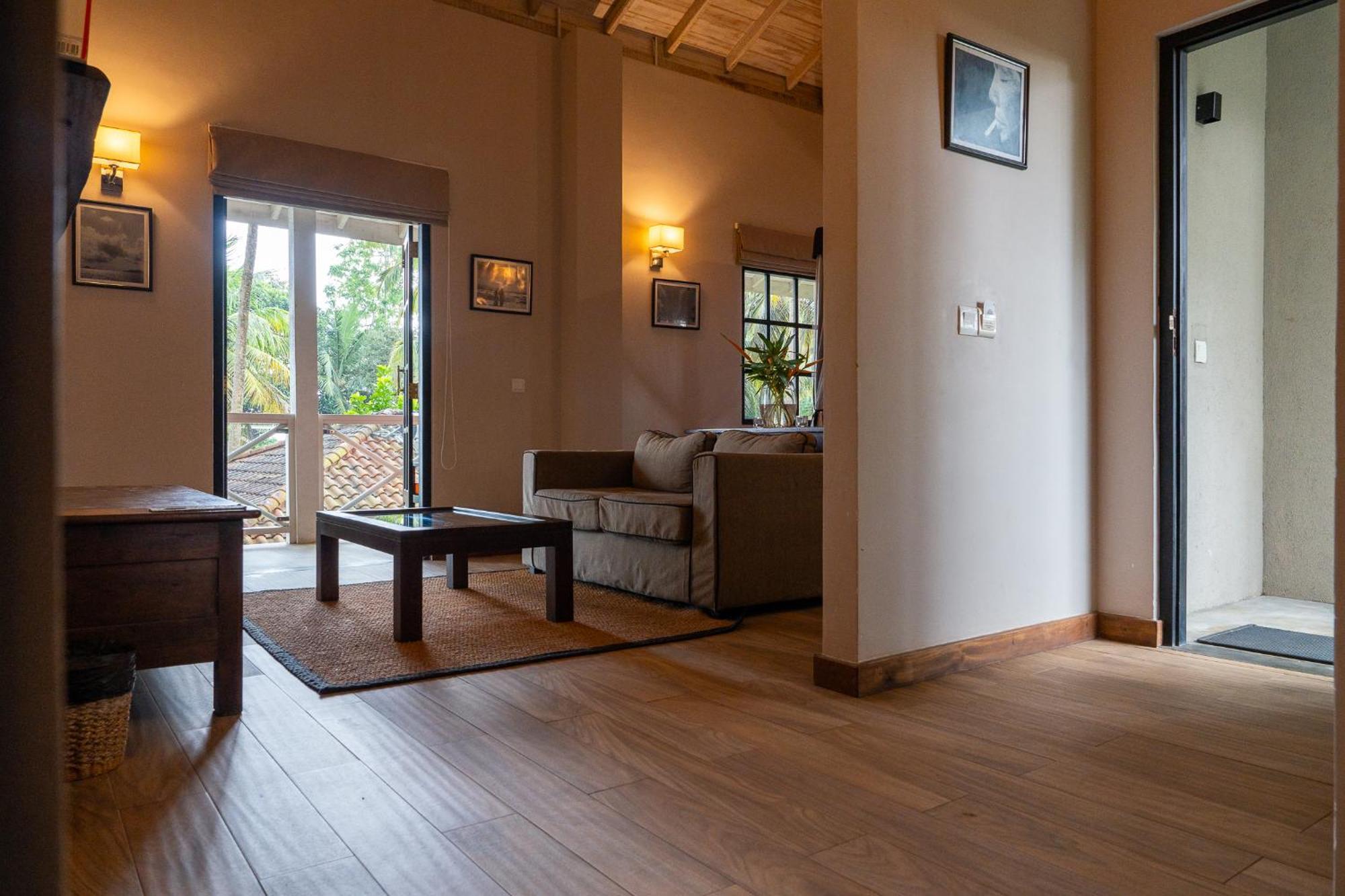 Tabula Rasa Resort & Spa Habaraduwa Central Eksteriør bilde