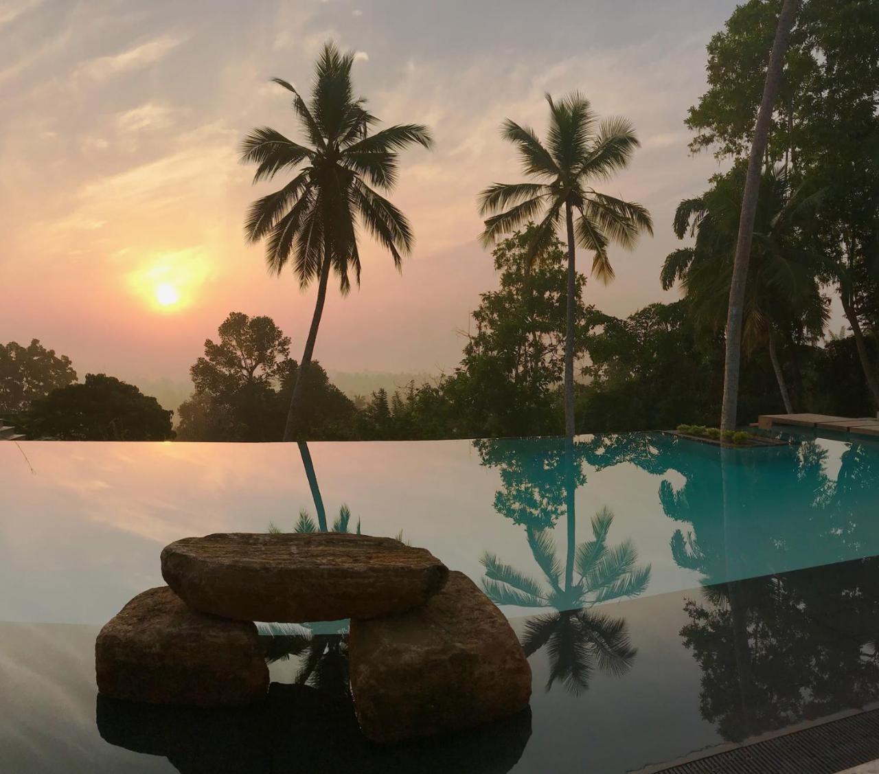 Tabula Rasa Resort & Spa Habaraduwa Central Eksteriør bilde