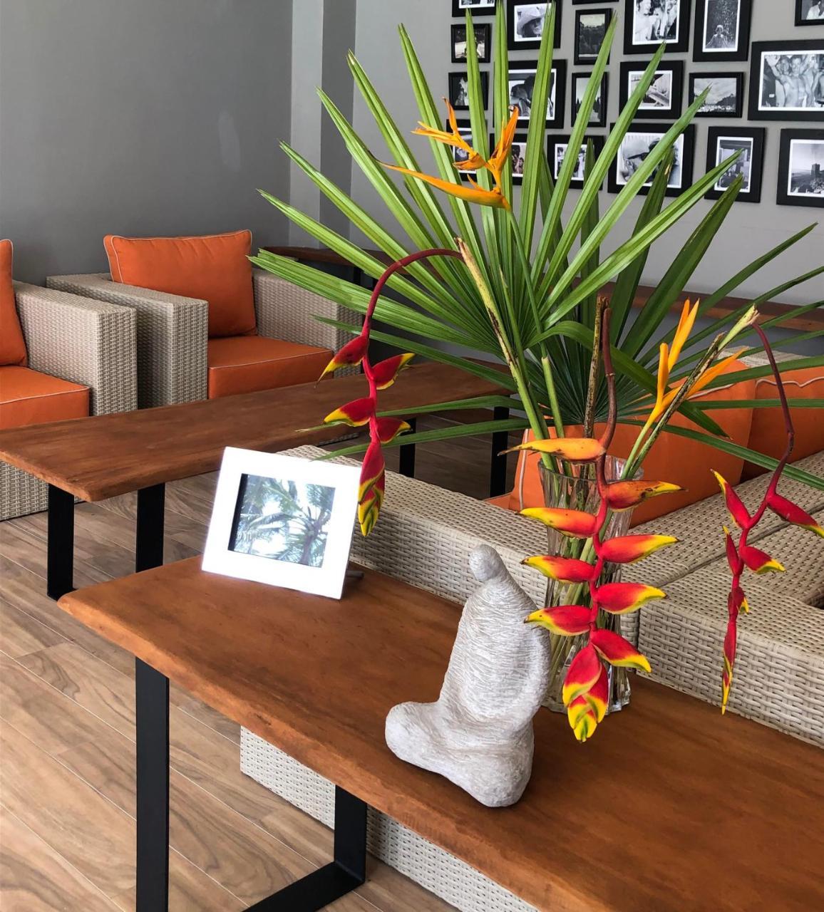 Tabula Rasa Resort & Spa Habaraduwa Central Eksteriør bilde