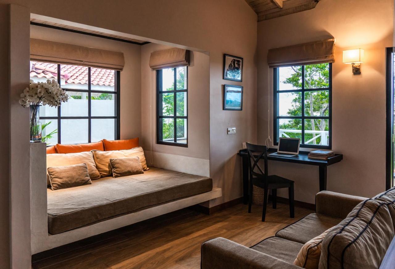 Tabula Rasa Resort & Spa Habaraduwa Central Eksteriør bilde