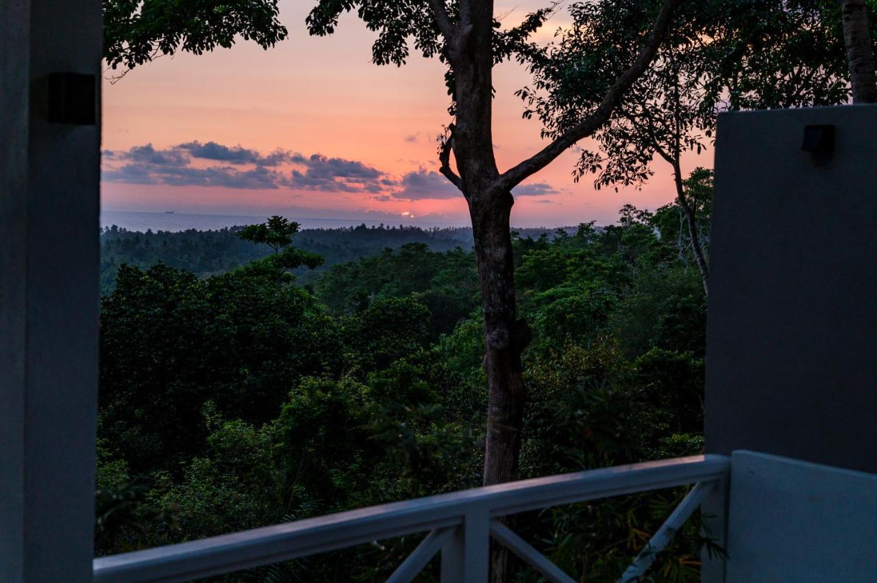 Tabula Rasa Resort & Spa Habaraduwa Central Eksteriør bilde