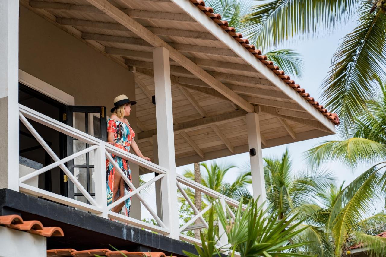 Tabula Rasa Resort & Spa Habaraduwa Central Eksteriør bilde