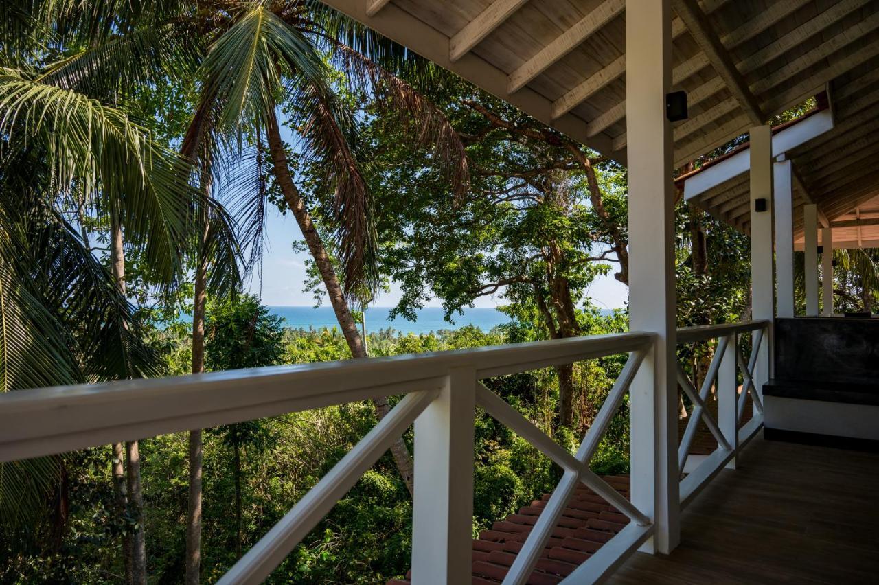 Tabula Rasa Resort & Spa Habaraduwa Central Eksteriør bilde