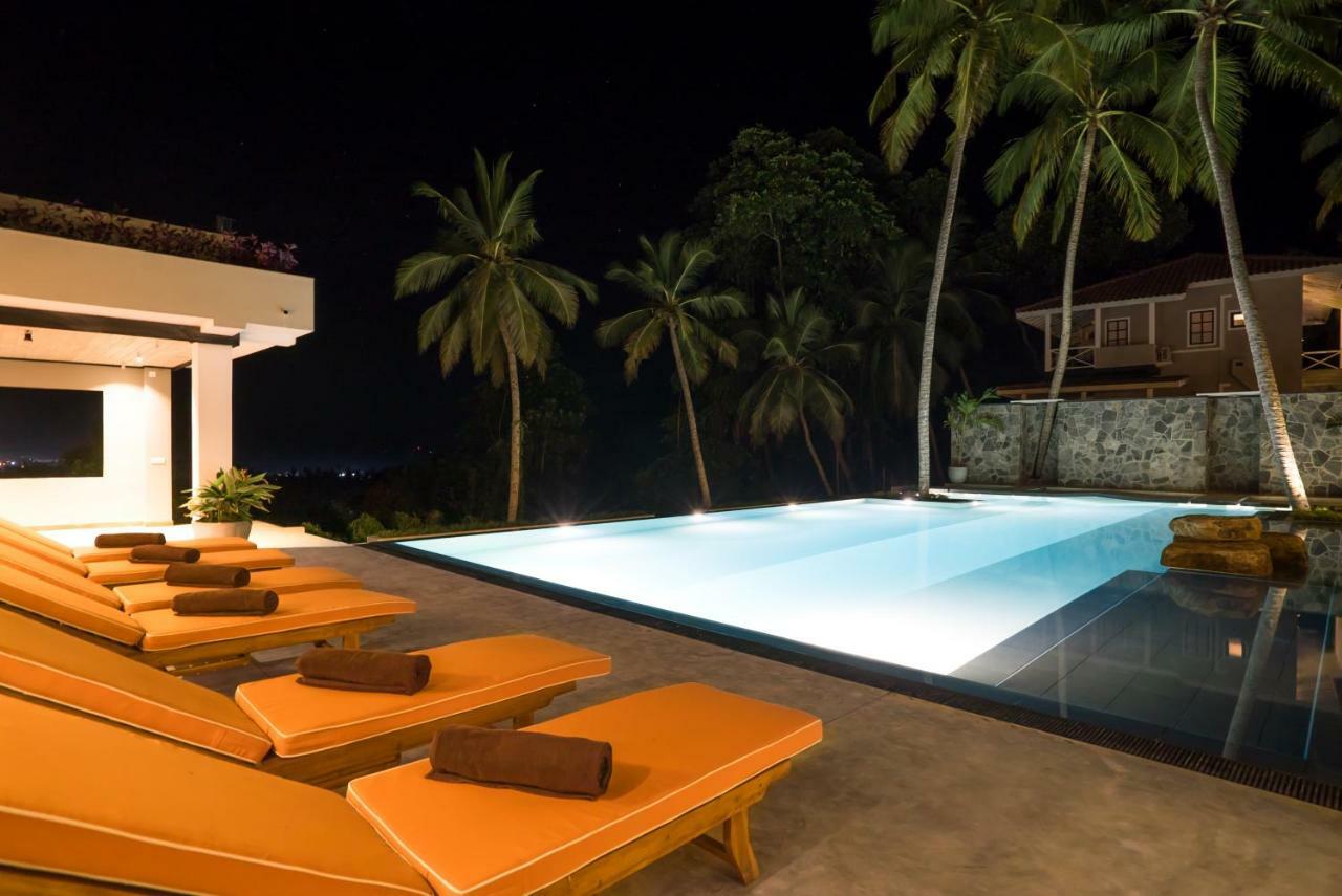Tabula Rasa Resort & Spa Habaraduwa Central Eksteriør bilde