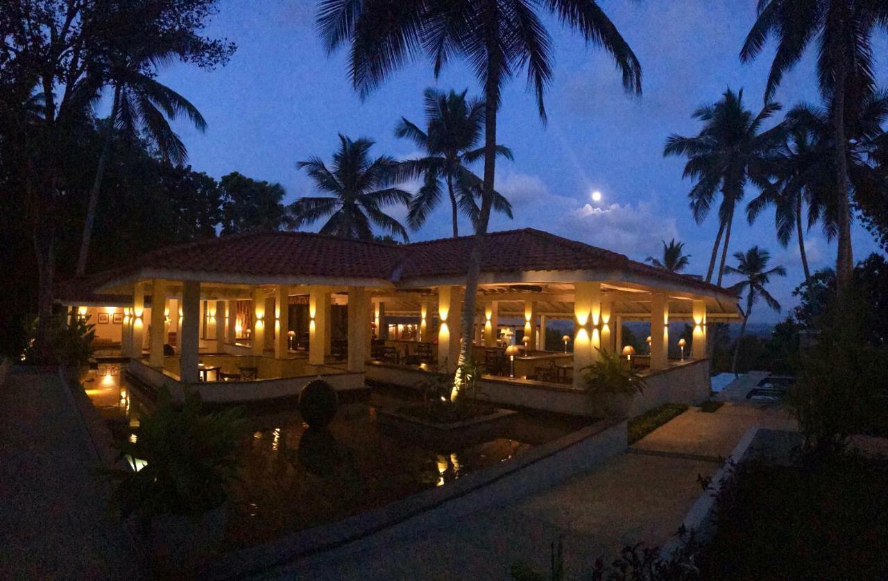 Tabula Rasa Resort & Spa Habaraduwa Central Eksteriør bilde